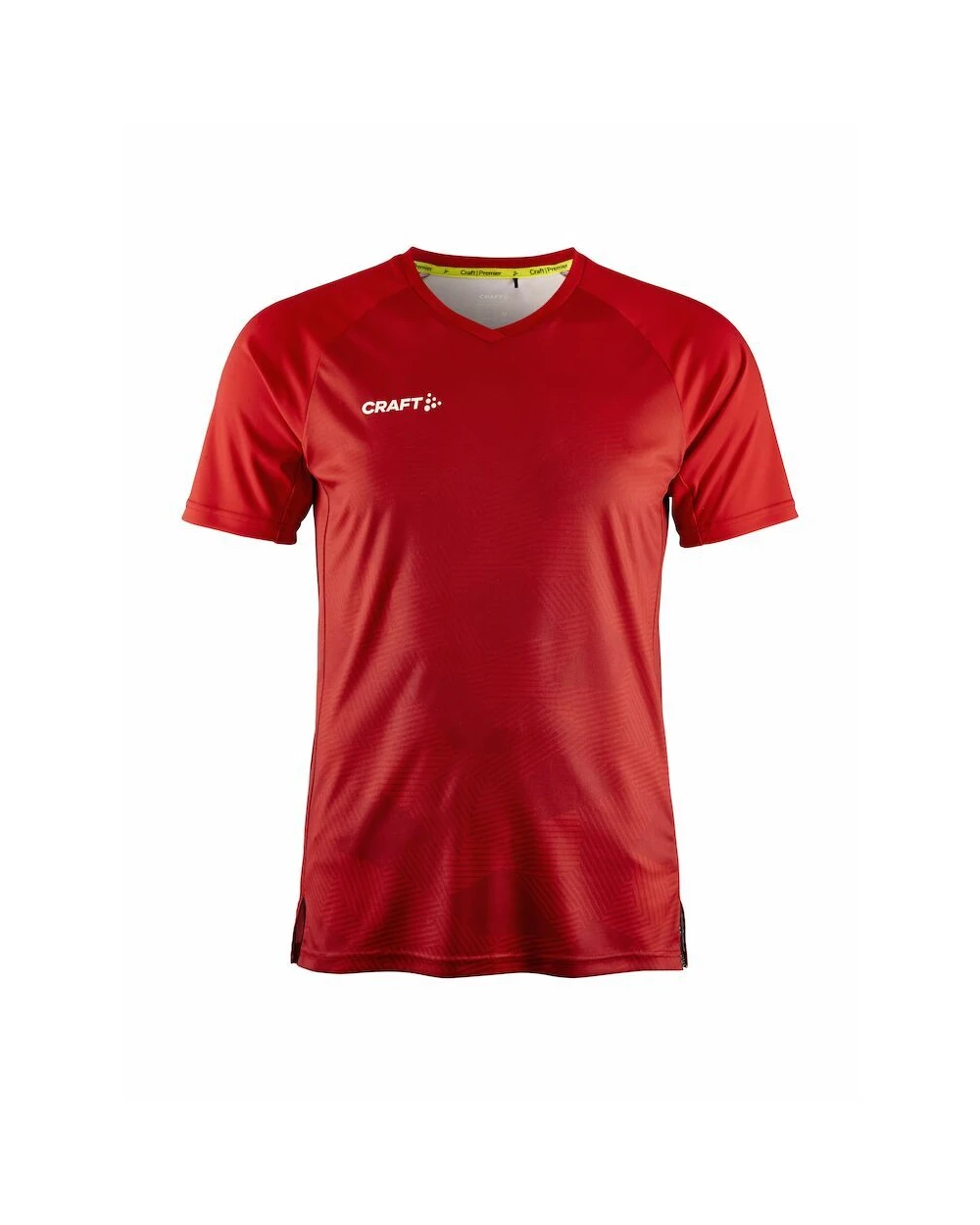 T-Shirts personnalisable CRAFT Premier Fade Jersey M