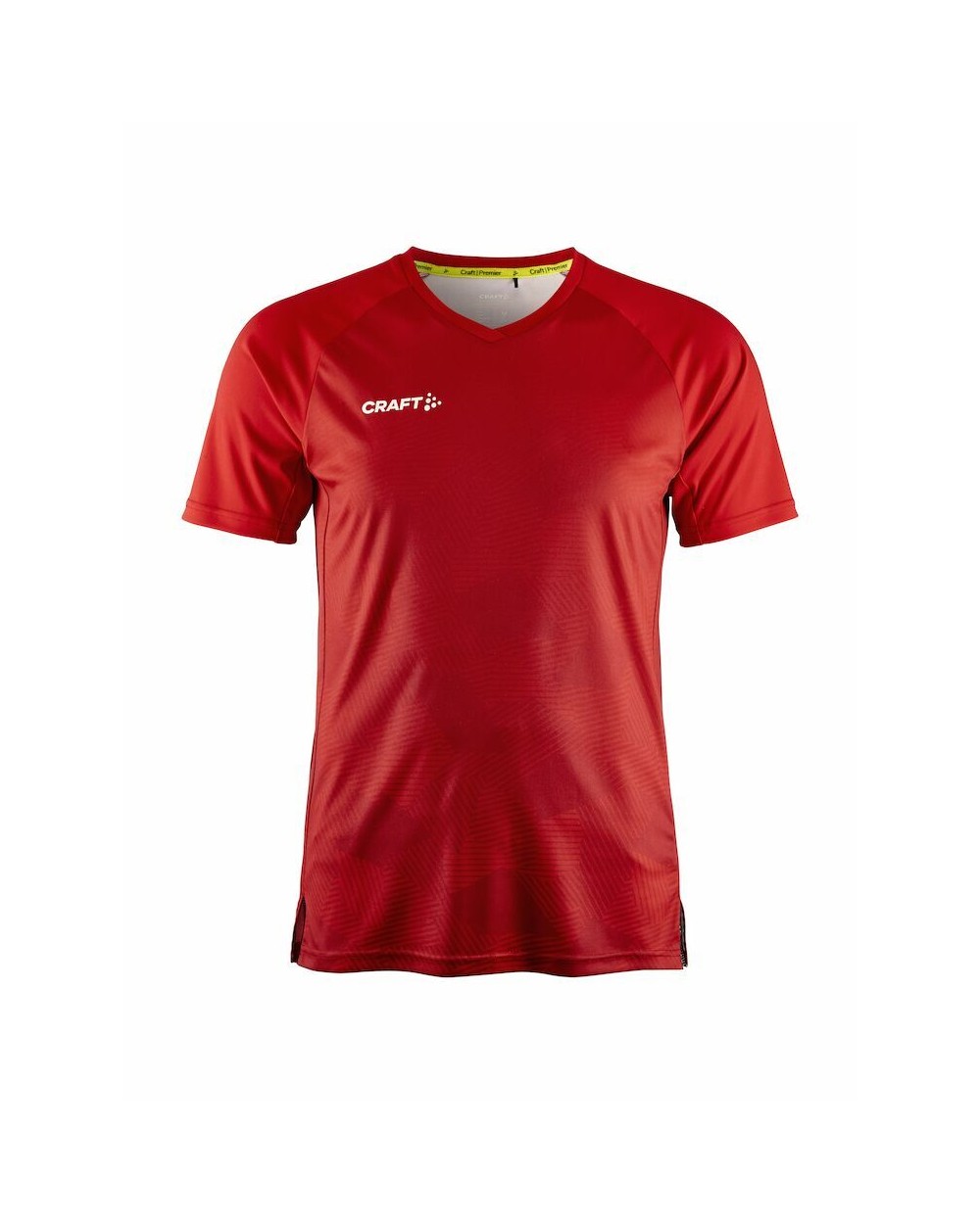 T-shirts CRAFT Premier Fade Jersey M voor bedrukking &amp; borduring