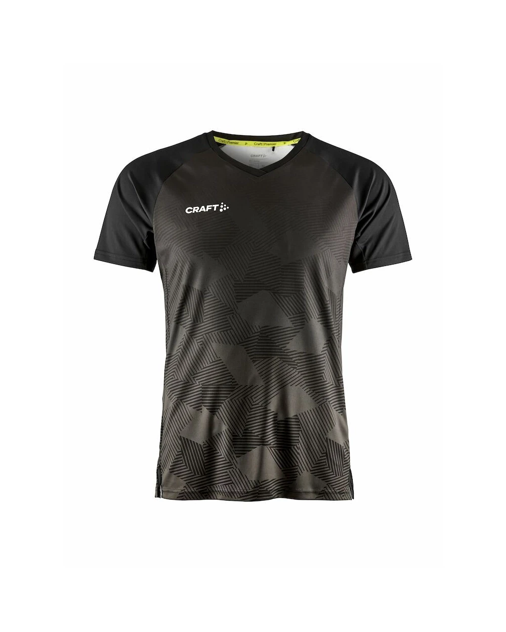 T-Shirts personnalisable CRAFT Premier Fade Jersey M