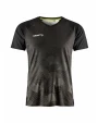 T-Shirts personnalisable CRAFT Premier Fade Jersey M