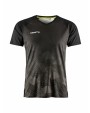 T-shirts CRAFT Premier Fade Jersey M voor bedrukking &amp; borduring