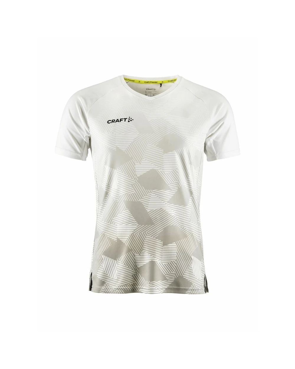 T-Shirts personnalisable CRAFT Premier Fade Jersey M