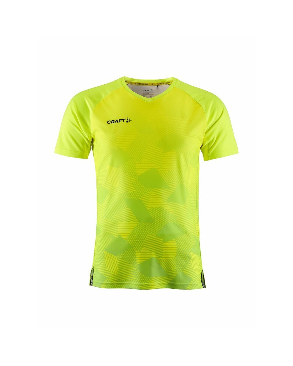 T-shirts CRAFT Premier Fade Jersey M voor bedrukking &amp; borduring