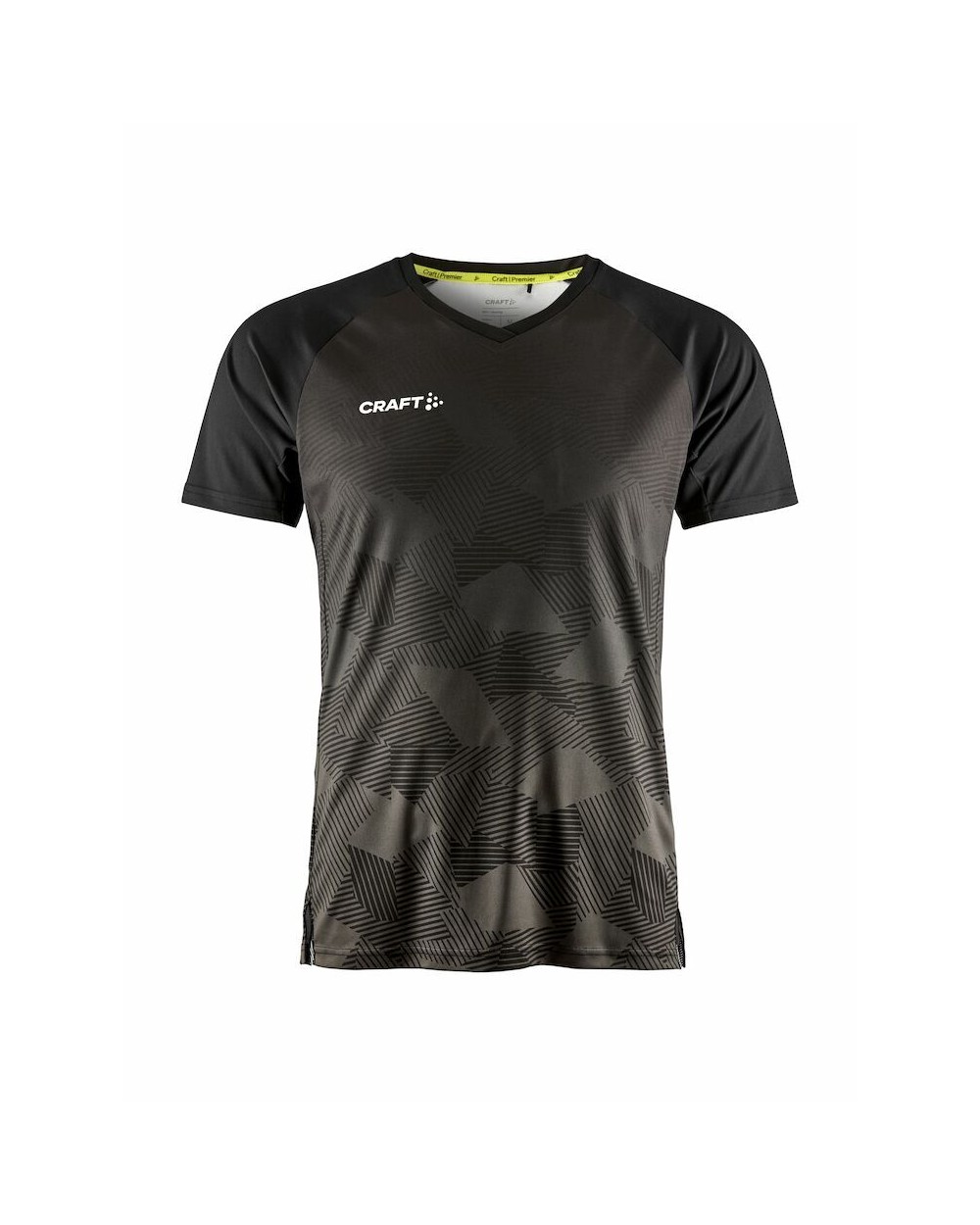 T-shirts CRAFT Premier Fade Jersey M voor bedrukking &amp; borduring