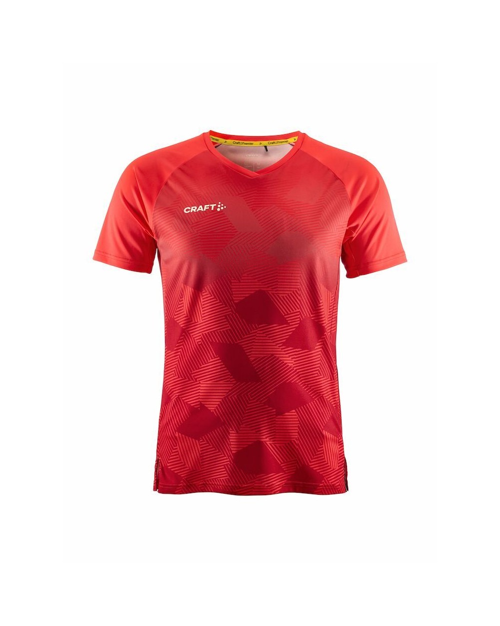 T-Shirts personnalisable CRAFT Premier Fade Jersey M