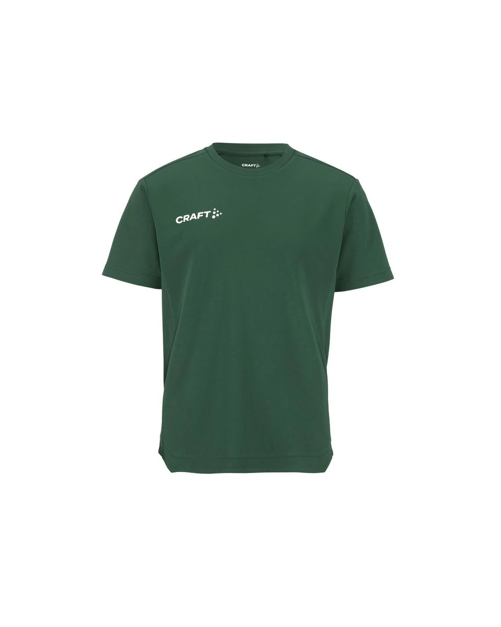T-shirts CRAFT Evolve 2.0 Structured Jersey  Jr voor bedrukking &amp; borduring