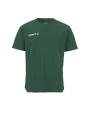 T-Shirts personnalisable CRAFT Evolve 2.0 Structured Jersey  Jr