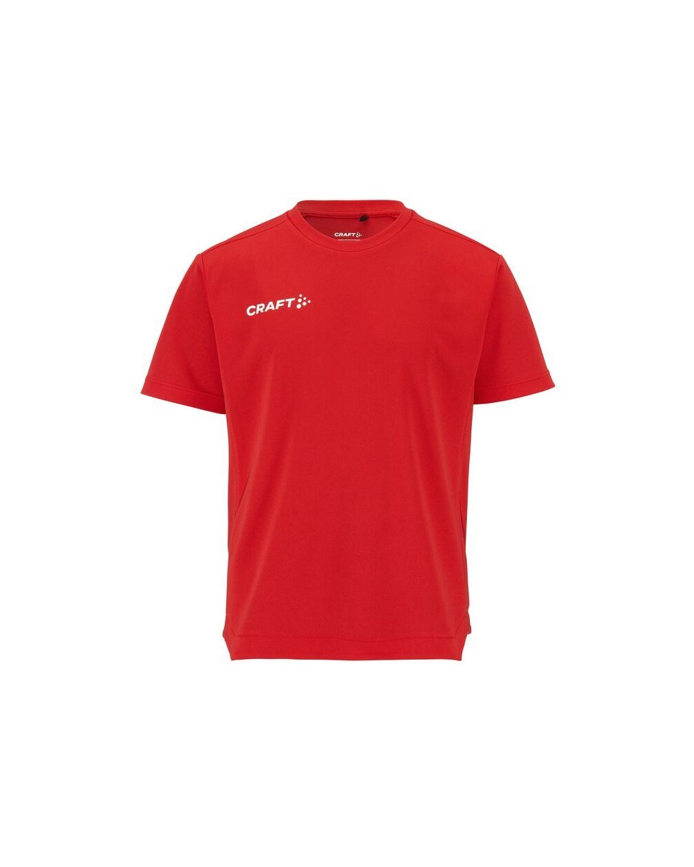 T-shirts CRAFT Evolve 2.0 Structured Jersey  Jr voor bedrukking &amp; borduring