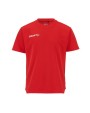 CRAFT Evolve 2.0 Structured Jersey  Jr T-Shirts personalisierbar