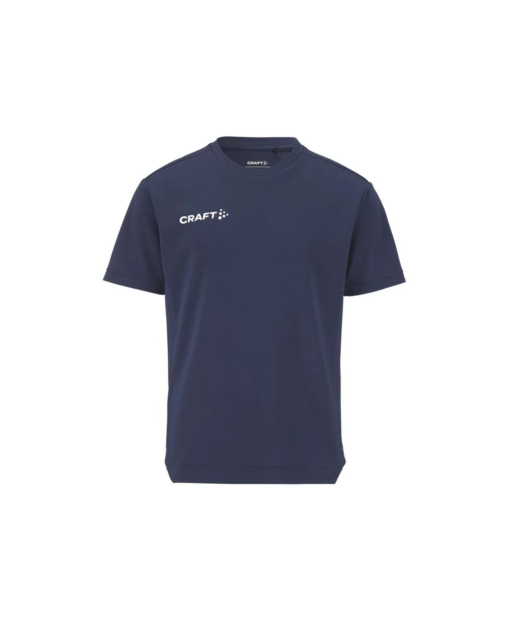 T-Shirts personnalisable CRAFT Evolve 2.0 Structured Jersey  Jr