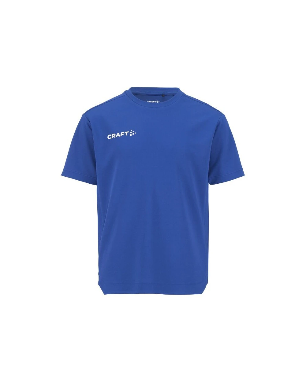 CRAFT Evolve 2.0 Structured Jersey  Jr T-Shirts personalisierbar