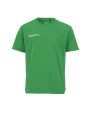 T-shirts CRAFT Evolve 2.0 Structured Jersey  Jr voor bedrukking &amp; borduring