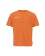 T-shirts CRAFT Evolve 2.0 Structured Jersey  Jr voor bedrukking &amp; borduring
