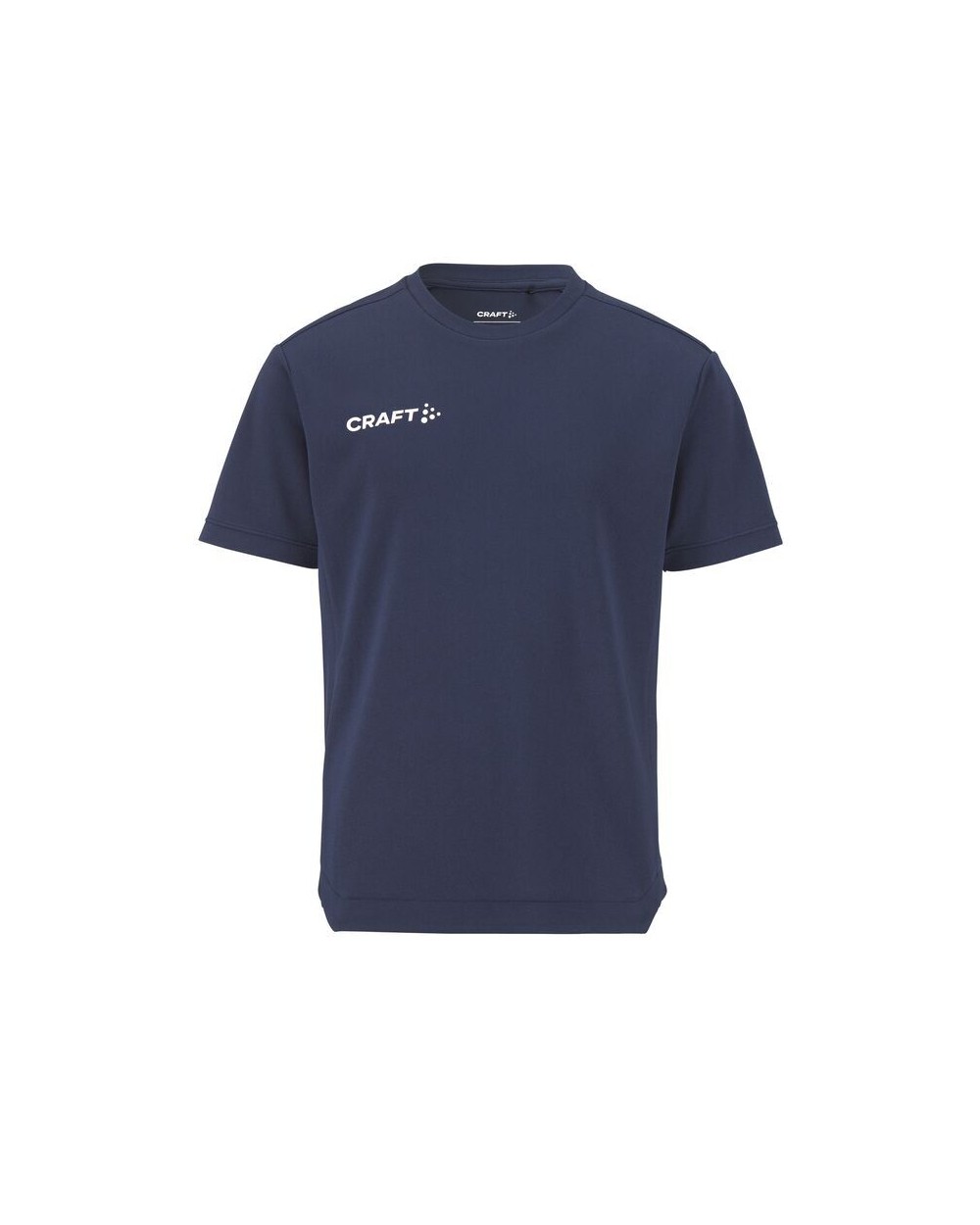 T-Shirts personnalisable CRAFT Evolve 2.0 Structured Jersey  Jr