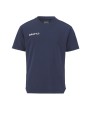 T-Shirts personnalisable CRAFT Evolve 2.0 Structured Jersey  Jr