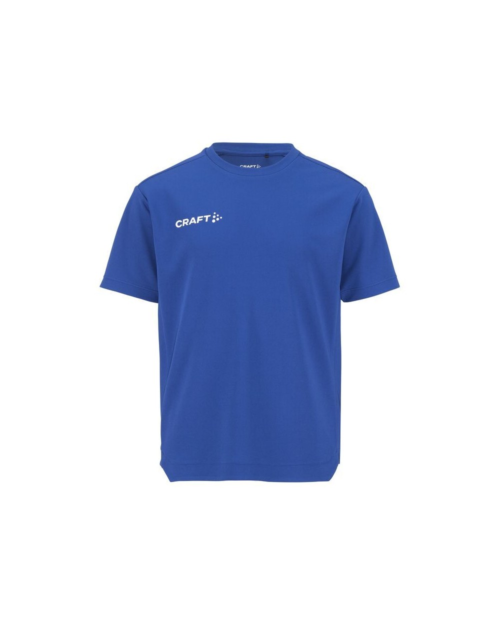 T-shirts CRAFT Evolve 2.0 Structured Jersey  Jr voor bedrukking &amp; borduring
