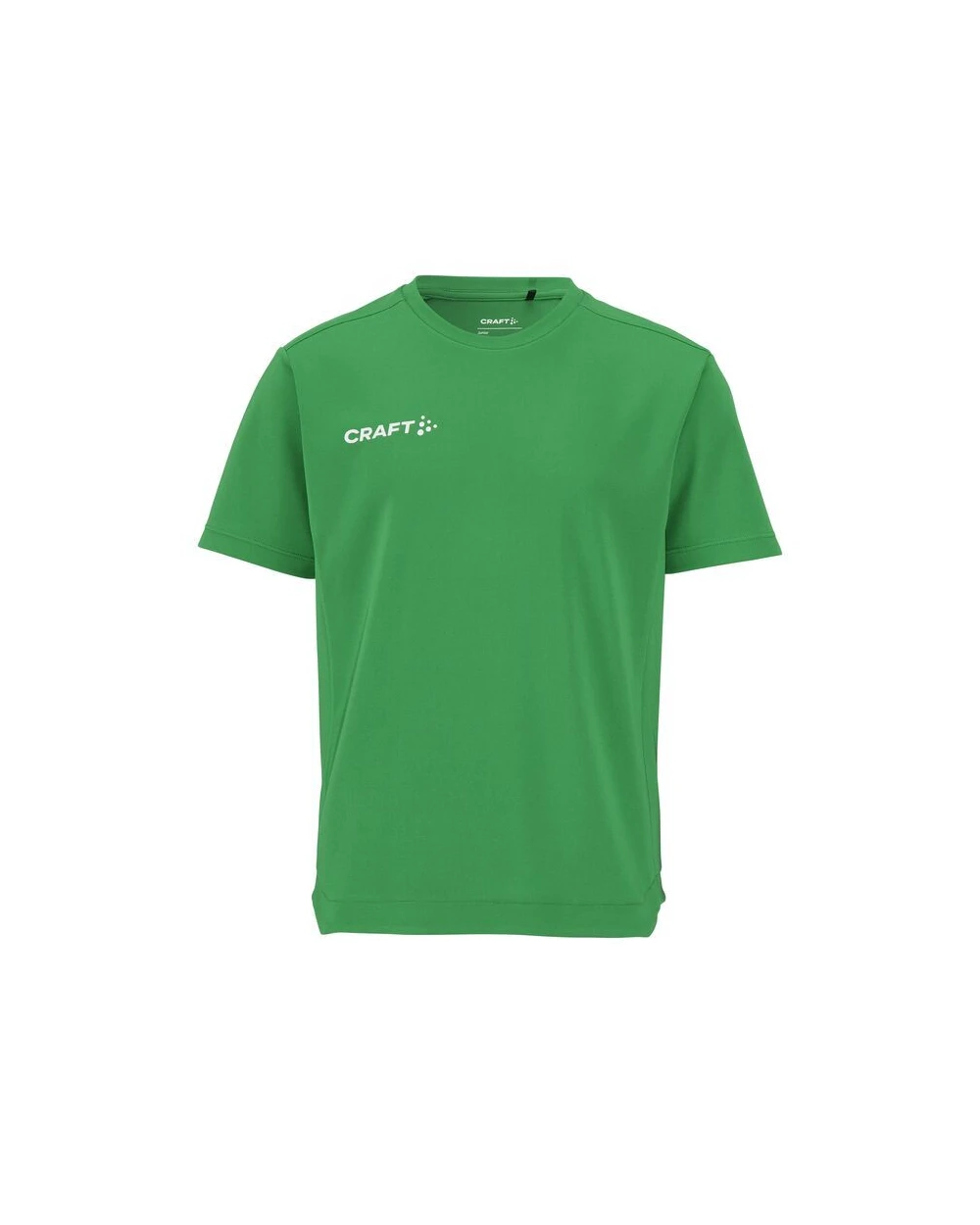 T-Shirts personnalisable CRAFT Evolve 2.0 Structured Jersey  Jr