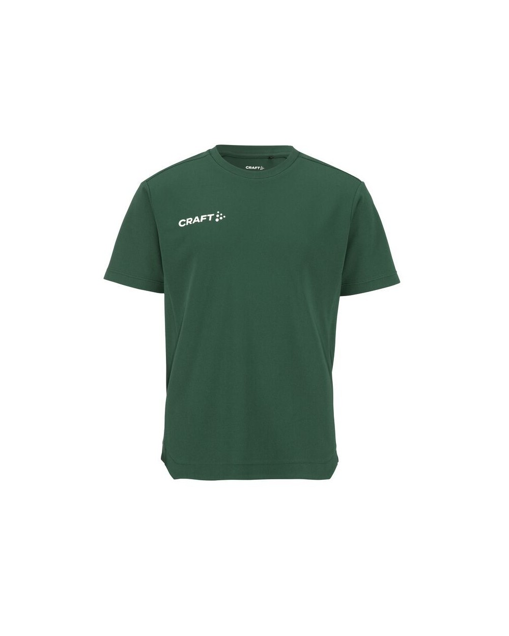 T-Shirts personnalisable CRAFT Evolve 2.0 Structured Jersey  Jr