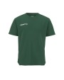 T-Shirts personnalisable CRAFT Evolve 2.0 Structured Jersey  Jr