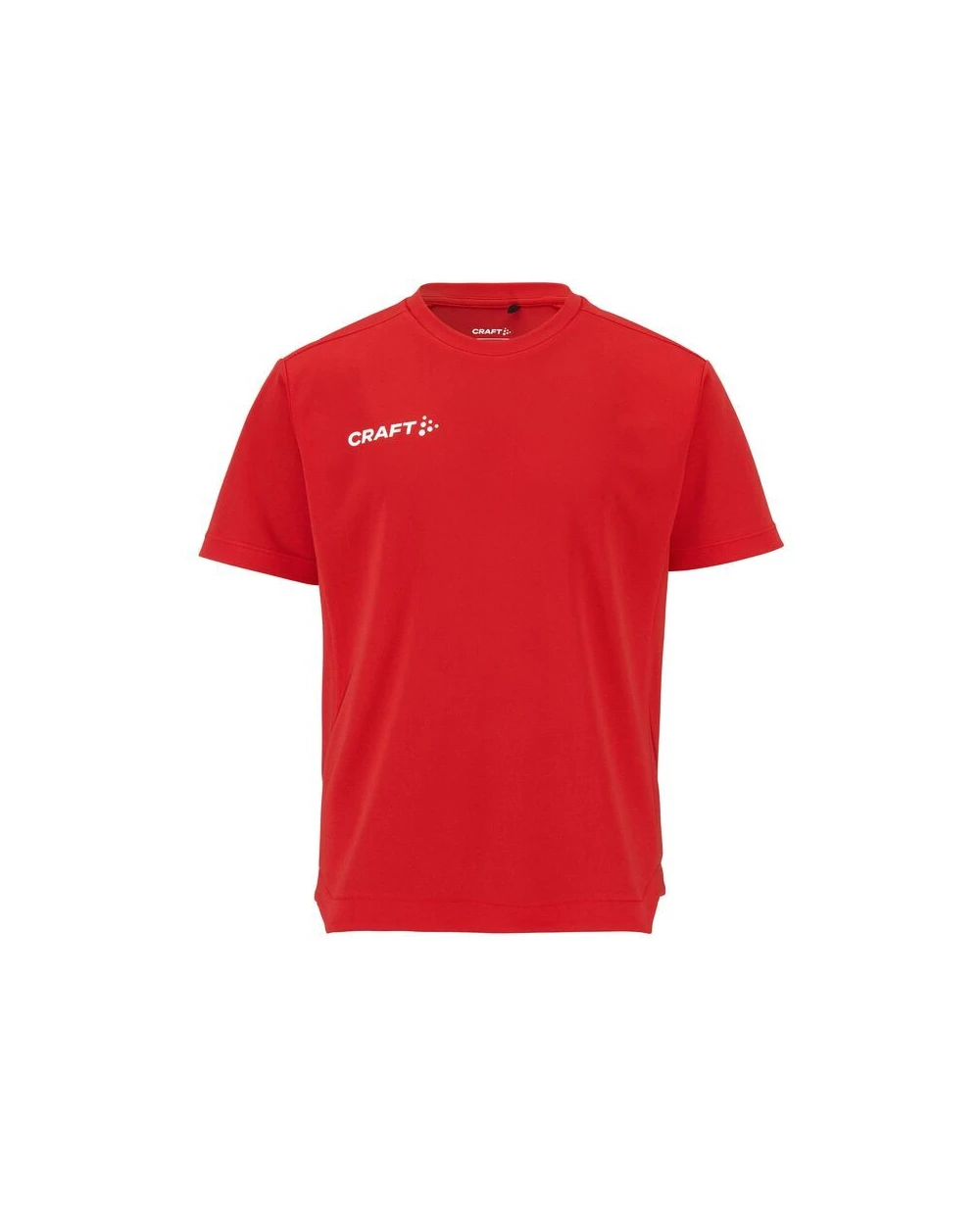 T-Shirts personnalisable CRAFT Evolve 2.0 Structured Jersey  Jr