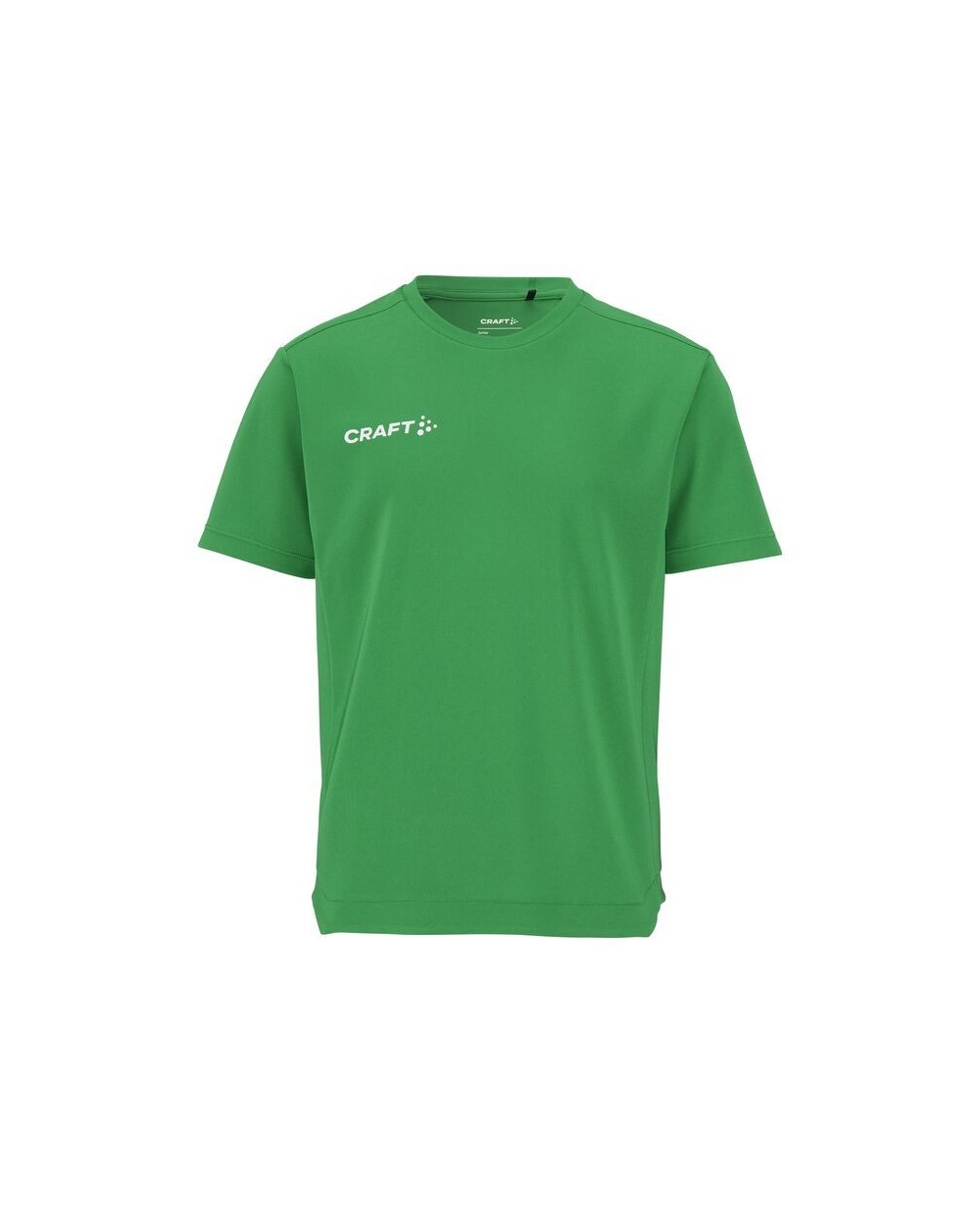 T-Shirts personnalisable CRAFT Evolve 2.0 Structured Jersey  Jr