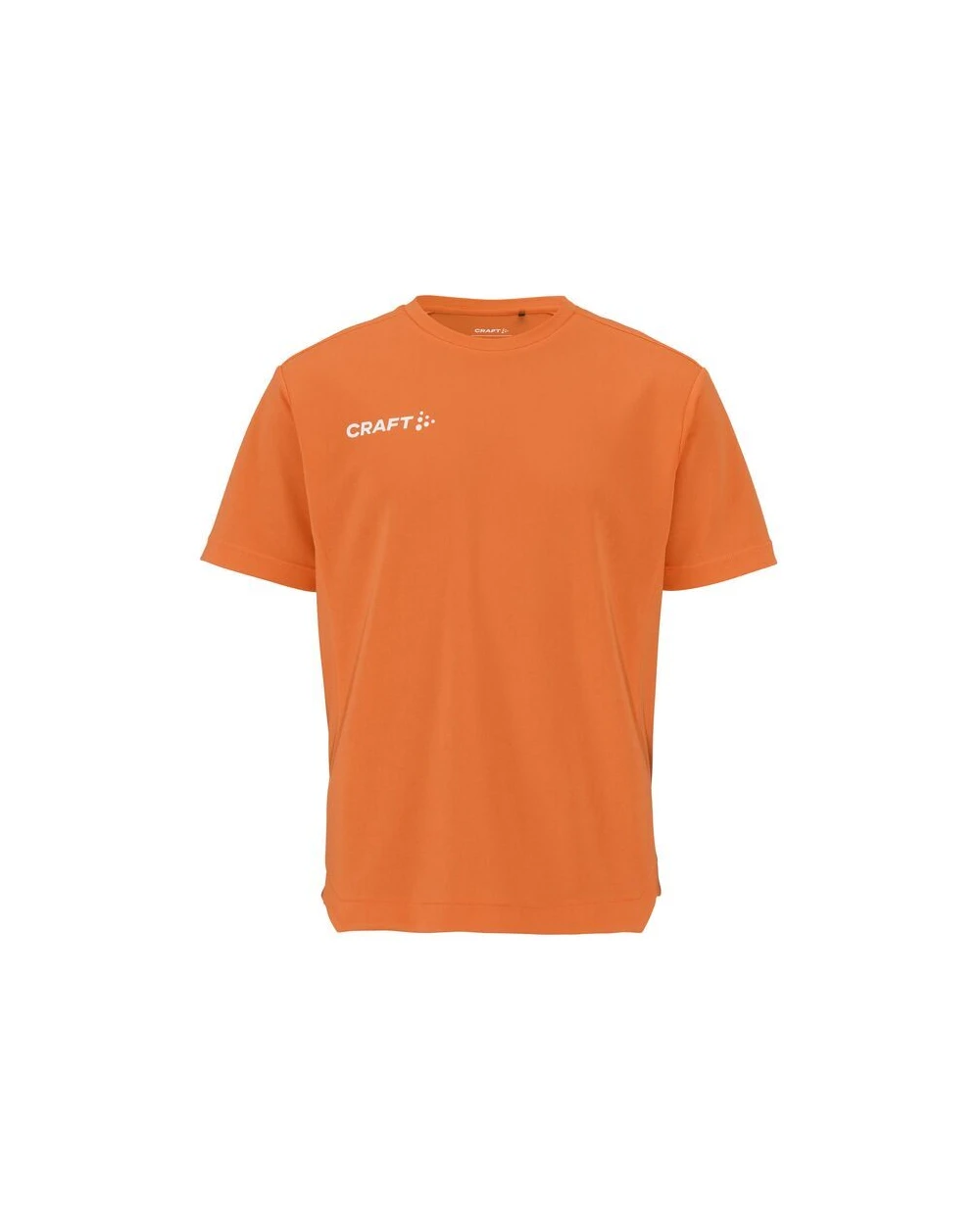 T-Shirts personnalisable CRAFT Evolve 2.0 Structured Jersey  Jr