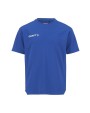 T-shirts CRAFT Evolve 2.0 Structured Jersey  Jr voor bedrukking &amp; borduring