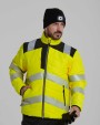 PORTWEST Beanie LED headlight USB rechargeable (B029) Mützen personalisierbar
