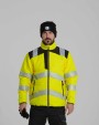 Mutsen PORTWEST Beanie LED headlight USB rechargeable (B029) voor bedrukking &amp; borduring