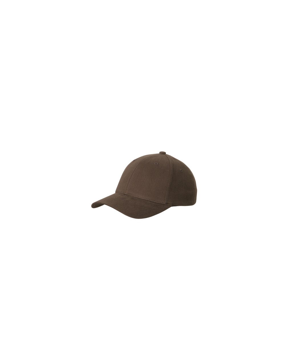 Petjes MYRTLE BEACH 6 Panel Original Flexfit® Cap voor bedrukking &amp; borduring
