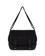 Sacs & Bagagerie personnalisable NATIVE SPIRIT Sac besace écoresponsable délavé