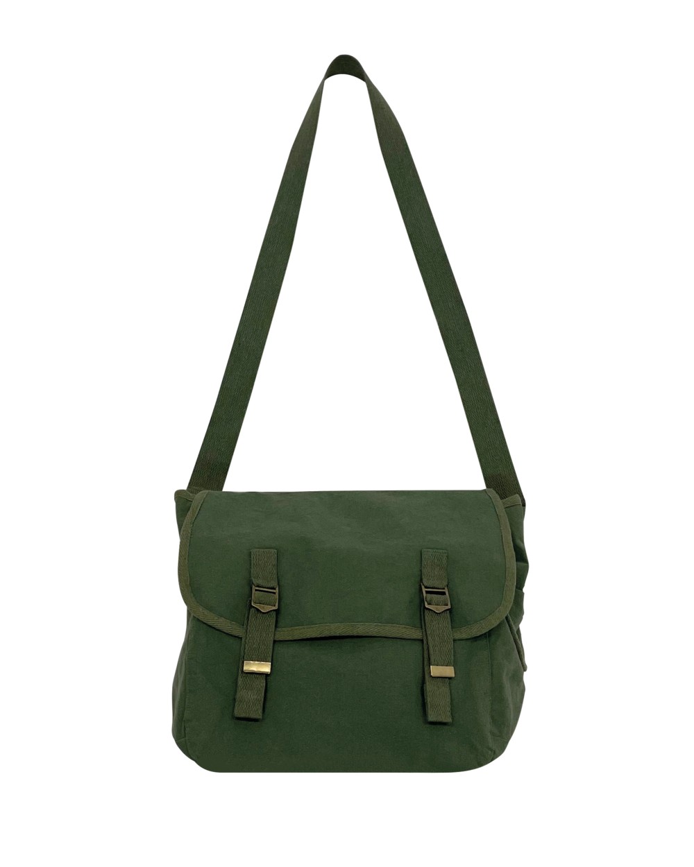 Sacs & Bagagerie personnalisable NATIVE SPIRIT Sac besace écoresponsable délavé