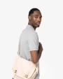 Sacs & Bagagerie personnalisable NATIVE SPIRIT Sac besace écoresponsable délavé