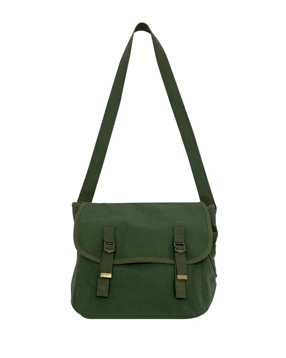 Sacs & Bagagerie personnalisable NATIVE SPIRIT Sac besace écoresponsable délavé