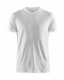 T-shirts CRAFT ADV Essence SS Tee M voor bedrukking &amp; borduring