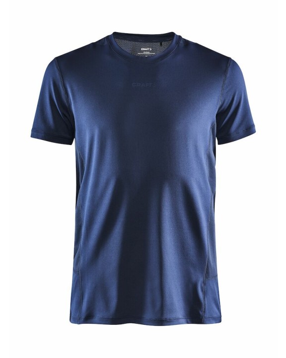 CRAFT ADV Essence SS Tee M T-Shirts personalisierbar