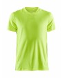 T-shirts CRAFT ADV Essence SS Tee M voor bedrukking &amp; borduring