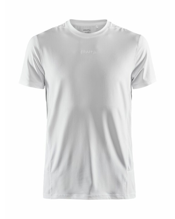CRAFT ADV Essence SS Tee M T-Shirts personalisierbar