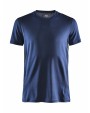 CRAFT Adv Essence Ss Tee M T-Shirts personalisierbar