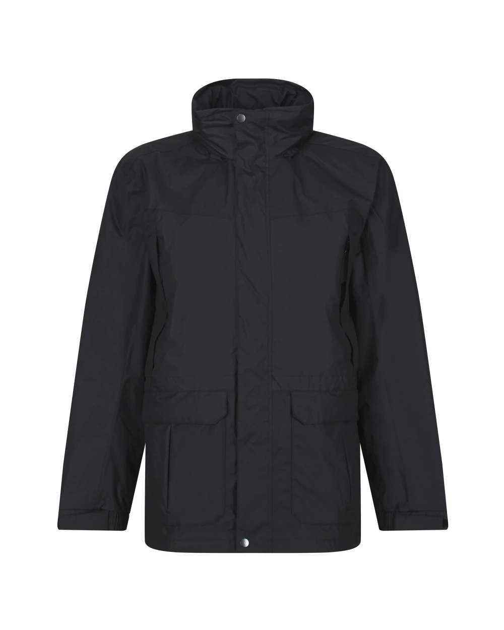 Jassen REGATTA Vertex III Microfibre Jacket voor bedrukking &amp; borduring