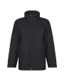 Vestes personnalisable REGATTA Vertex III Microfibre Jacket