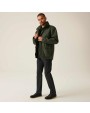 Jassen REGATTA Vertex III Microfibre Jacket voor bedrukking &amp; borduring