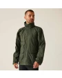 Vestes personnalisable REGATTA Vertex III Microfibre Jacket