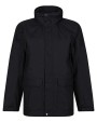 Vestes personnalisable REGATTA Vertex III Microfibre Jacket
