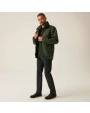 REGATTA Vertex III Microfibre Jacket Jacken personalisierbar