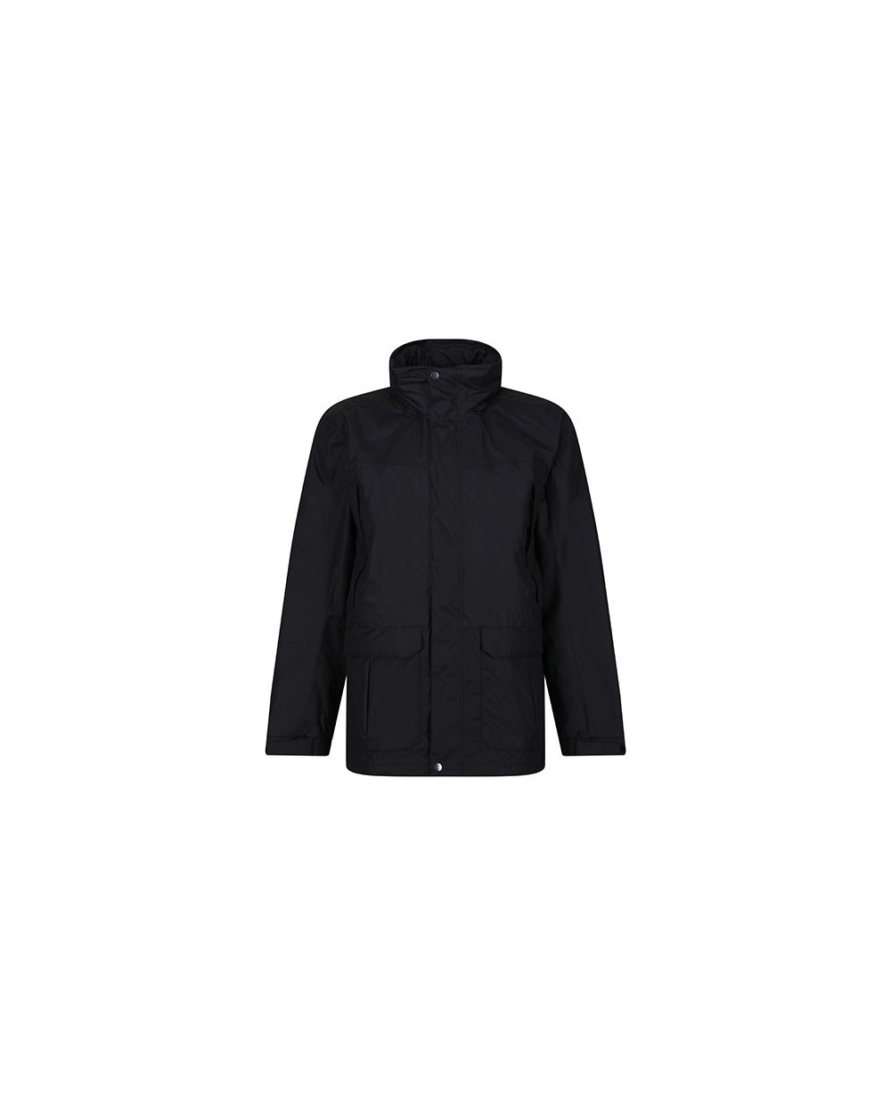 REGATTA Vertex III Microfibre Jacket Jacken personalisierbar