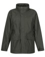 Vestes personnalisable REGATTA Vertex III Microfibre Jacket