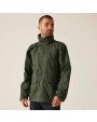 Vestes personnalisable REGATTA Vertex III Microfibre Jacket