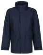 Jassen REGATTA Vertex III Microfibre Jacket voor bedrukking &amp; borduring