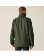 REGATTA Vertex III Microfibre Jacket Jacken personalisierbar